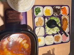 -阿香米线(大悦城店)