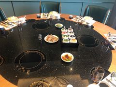 包厢-协成海鲜火锅(情侣路店)