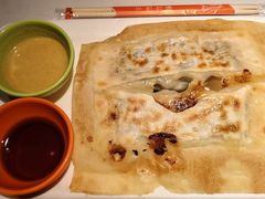 -北李妈妈菜·海肠捞饭(高新万达店)