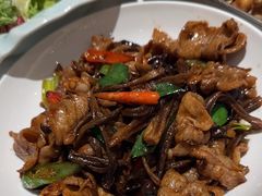 -大铁勺新津菜(东丽阳光新业广场店)