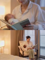 -baby bella小贝拉母婴护理中心(珠海华发公寓店)