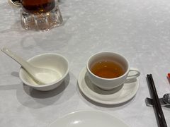 -红棉中餐厅·广州海航威斯汀酒店