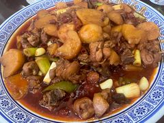 -福顺祥大盘鸡(临潼店)
