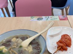 -小杨生煎(成山巴黎春天店)