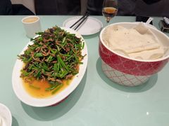 -景芝小炒(虞河路店)