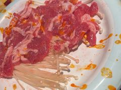 -晓秧锅鲜货火锅·重庆老字号(步步高店)