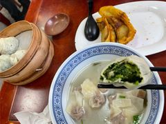 -清真马祥兴菜馆(云南北路店)