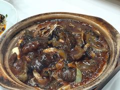 -东兴楼饭庄(六里桥店)