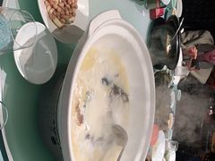 -久宴·天目湖大鱼头(恐龙园店)