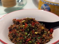 -龙师傅卤炒(天马店)