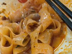 -子午路张记肉夹馍(兵马俑店)