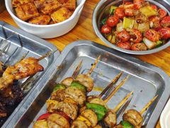 -炒豆合作社(东四总店)