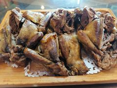 -食家鸽园