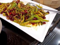 -金华安大酒楼·老牌潮菜·粤式茶点(东方国际店)