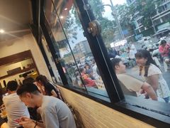 -水碾河刘老大串串香(水碾河路店)