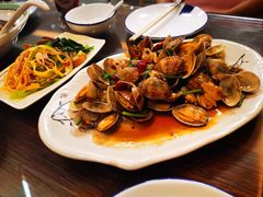 -以前的小酒馆(中山广场店)