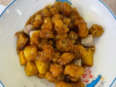 -竹溪百福酒家(同和店)