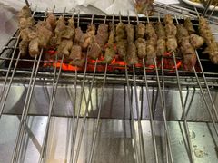 -小寒羊烧烤(凯瑞时代大厦店)