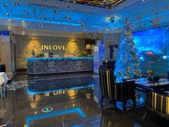 -INLOVE KTV(古墩印象城店)