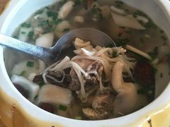 -小苏舍餐厅(木渎店)