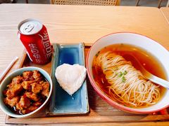 -人间酒暖·Go blanc·烧鸟·深夜食堂(陆家嘴店)