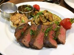 -1861意大利餐厅(文化广场店)