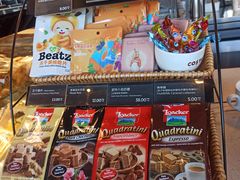 零售区-COSTA COFFEE(龙德广场店)