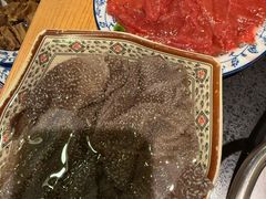 -飘香火锅(玉林西路店)
