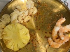 -曾百万小炉小串自助烧烤(高新店)