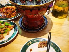 -清真·鸦儿李记·小馆(后海店)