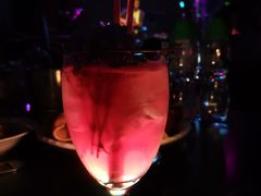 -MOSSO音乐酒吧·live house(南京旗舰店)