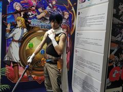 -东浩兰生上海世博展览馆