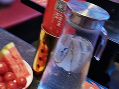 -秦炉烤肉(财富中心店)