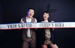 -蔚蓝映像STUDIO婚纱摄影(南稍门店)