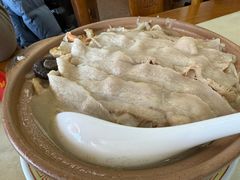 -砂锅居(西四店)