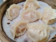 -海胆小馆(东北水饺·春柳店)