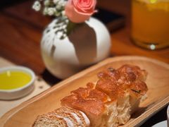 -Mercato莫卡多露台餐厅与酒吧(K11店)