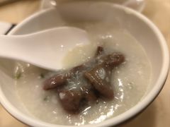 -盛记粥面(佐敦店)