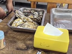 -渔记大锅·小船海鲜·现捞现蒸(水岸人家店)