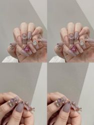 -M·X Nail日式美甲美睫