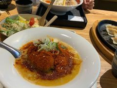 -雷门拉面·现熬骨汤(凯德来福士店)
