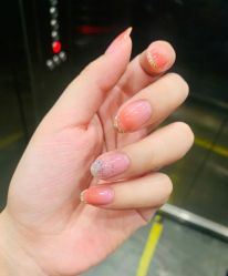 -悦指间美甲美睫
