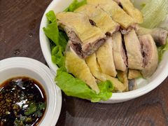 白斩鸡-小实惠嘉(威海路店)