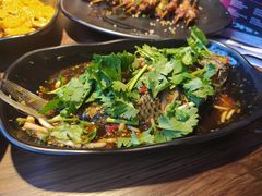 -Let’s WaKao瓦烤(贝森店)