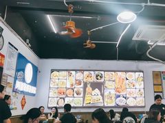 -阿浪海鲜连锁•海鲜加工•老字号(第一市场店)