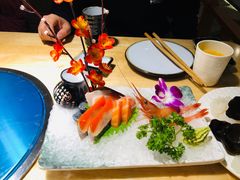 -花枝日本料理(金沟河店)