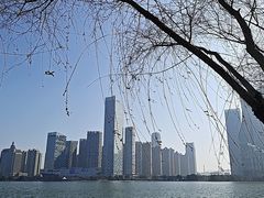 -天鹅湖体育公园