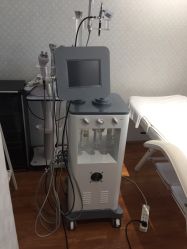 -姬颜氏美丽汇皮肤管理