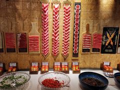 -羊大爷涮肉(亮马桥店)