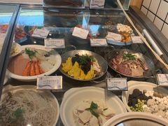 -莫山小馆(大石桥店)